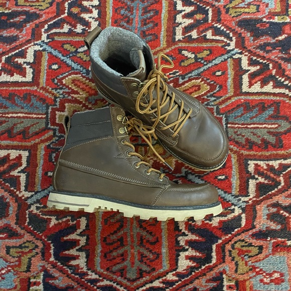 Volcom Subzero Boot - Picture 1 of 6
